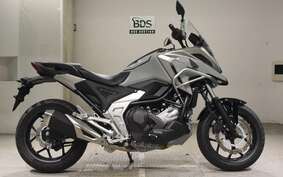 HONDA NC750X DCT 2023 RH09