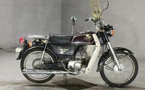 HONDA CD50 BENLY CD50