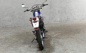 SUZUKI DJEBEL 200 (DR200SE) SH42A