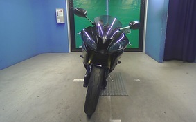 YAMAHA YZF-R6 2008 RJ16