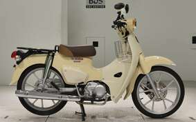 HONDA C110 SUPER CUB JA59