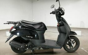 SUZUKI LET's CA4AA