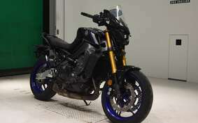 YAMAHA MT-09 SP 2021 RN69J