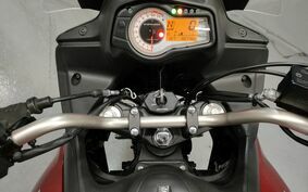 SUZUKI DL650 ( V-Strom 650 ) 2014 VP56A