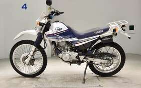 YAMAHA SEROW 225 4JG