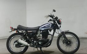 KAWASAKI 250TR 2005 BJ250F