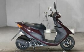 SUZUKI ADDRESS V50 CA44A