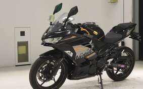 KAWASAKI NINJA 400 2020 EX400G