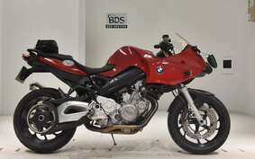 BMW F800S 2007