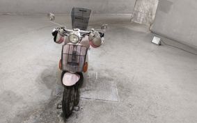 SUZUKI LETS4 CA41A