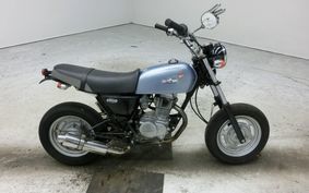 HONDA APE 100 HC07