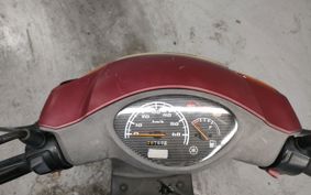 YAMAHA JOG SA36J