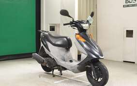 SUZUKI ADDRESS V125 CF4EA