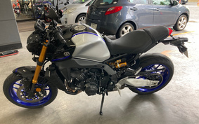 YAMAHA MT-09 2022 RN69J