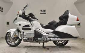 HONDA GL 1800 GOLD WING 2012 SC68