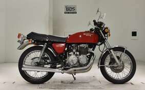 HONDA CB400 2023 CB400F