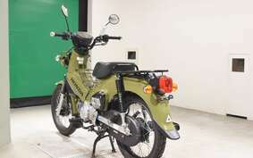 HONDA CROSS CUB 110 JA45