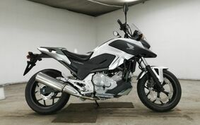 HONDA NC 700 X 2013 RC63