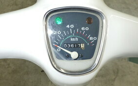 HONDA C70 SUPER CUB C70