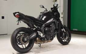 YAMAHA MT-09 2022 RN69J