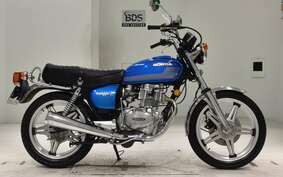 HONDA CB400T HAWK 2 1977 CB400T