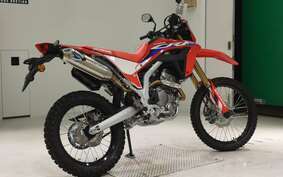 HONDA CRF250L MD47