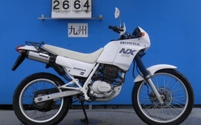 HONDA NX125 JD09