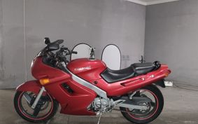 KAWASAKI ZZR250 EX250H