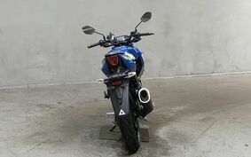 SUZUKI GSX-S125 DL32B