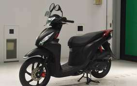 HONDA DIO 110 JF58