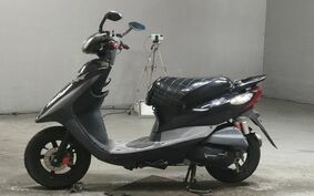 YAMAHA JOG ZR Evolution 2 SA39J