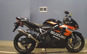 SUZUKI GSX-R600 2004 GN7CA