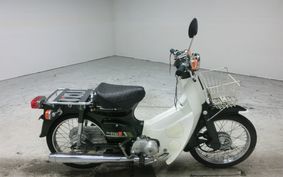 HONDA C70 SUPER CUB HA02