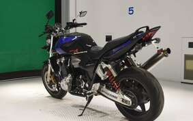 HONDA CB1300SF SUPER FOUR 2010 SC54