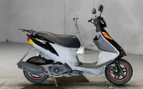 SUZUKI ADDRESS V125 CF4EA