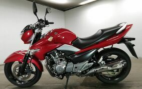 SUZUKI GSR250 GJ55D