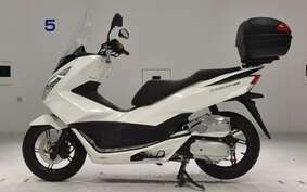 HONDA PCX 150 KF18