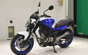 SUZUKI GLADIUS 650 A 2015