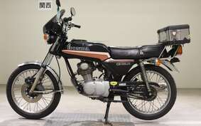 HONDA CB125 JX CB125J