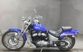 HONDA STEED 400 1998 NC37