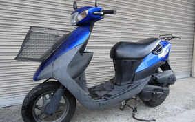 SUZUKI LET's 2 CA1PA