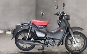 HONDA  SUPER CUB C125 JA58