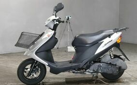 SUZUKI ADDRESS V125 G CF4EA