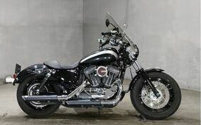 HARLEY XL1200C 2019 CT3