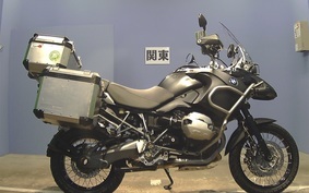 BMW R1200GS ADVENTURE 2013 0470