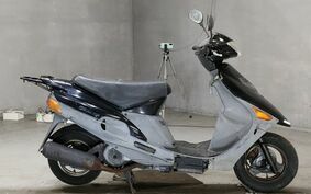 SUZUKI VECSTAR 125 CF42A