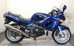 KAWASAKI ZZ-R400 2007 ZX400N