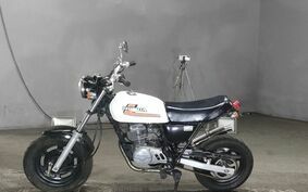 HONDA APE 50 AC16