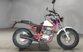 HONDA FTR223 MC34