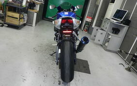 SUZUKI GSX-R750 2012 GR7MA